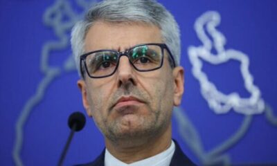 Iran Warns Neighbors Over US Military Bases, Calls Them ‘Root Cause’ of Regional Crisis