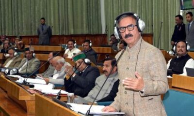 Himachal Govt Plans Lottery Comeback to Boost Jobs & Revenue; Private School Fees Also Under Review