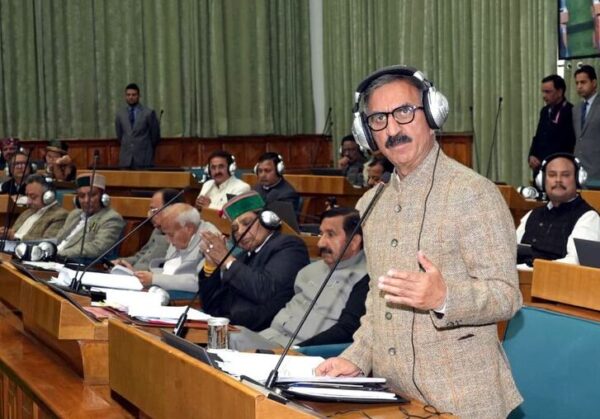 Himachal Govt Plans Lottery Comeback to Boost Jobs & Revenue; Private School Fees Also Under Review