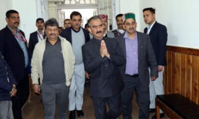 Himcare Row Escalates: ‘Male Ovarian Surgery’ Claim Triggers Political Storm in Himachal