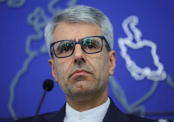 Iran Warns Neighbors Over US Military Bases, Calls Them ‘Root Cause’ of Regional Crisis