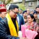 Kiren Rijiju Calls for Minority Outreach in Himachal, Emphasises Inclusive Governance Under Modi Government