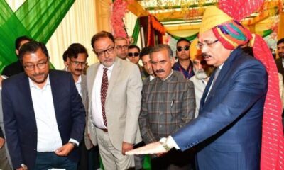 CJI Surya Kant Says Courts Must Treat Every Litigant with Compassion and Fairness