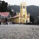 Snow, Rain & Hail Hit Himachal Again—Temperatures Fall Sharply Across State