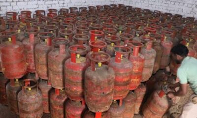 Himachal Boosts LPG Supply by 20%: Big Relief for Hotels, Restaurants & Dhabas