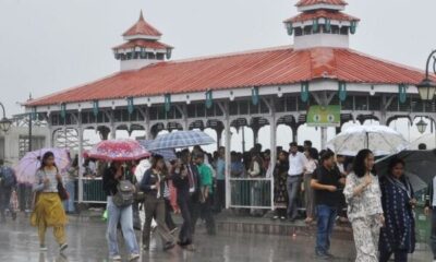 Himachal Weather Alert: Snowfall & Rain to Continue Till April 5, Yellow Warning Issued Toda