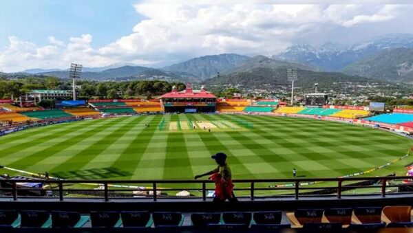 Dharamsala Set for IPL Fever: 3 Big Matches to Bring Stars, Crowds & Tourism Boom
