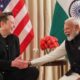 Did Elon Musk Join Narendra Modi–Donald Trump Call on Iran War? Report Sparks Global Buzz