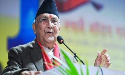 Nepal’s Former PM KP Sharma Oli Arrested: Fallout of Deadly Gen Z Protests Intensifies