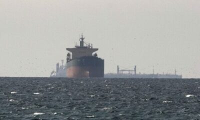 Strait of Hormuz Reopens for India: Iran Allows Safe Passage Amid Rising Global Concerns
