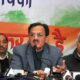 Congress Rajya Sabha Candidate Still Undecided, Nomination to Be Filed on March 5