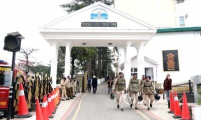 Centre Withholds ₹254.73 Crore to Himachal Pradesh Over Disaster Fund Misuse: CAG Flags Major Irregularities