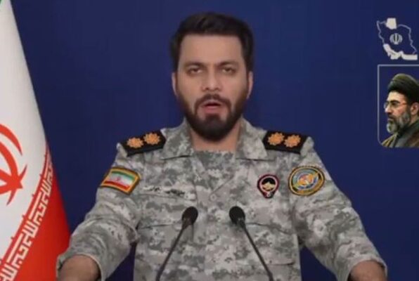 Iran Warns of Retaliatory Strikes on Homes of US and Israeli Officials Amid Rising Tensions