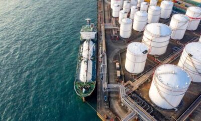 Russia Offers Oil Supply to India as Strait of Hormuz Crisis Pushes Global Prices Up