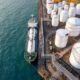 Russia Offers Oil Supply to India as Strait of Hormuz Crisis Pushes Global Prices Up