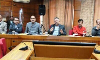 Himachal Pradesh to Introduce NEP-Aligned Programmes in Colleges from 2026-27