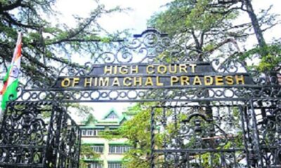 Himachal HC Seeks Update on Slapper–Tattapani Road Widening, Work Partly Underway