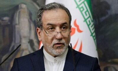 Iran Accuses US of Deadly Strike on School as Tensions Escalate in West Asia