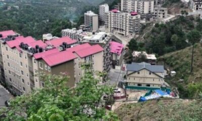Solan DC Probes Chester Hills Land Deals, Seeks Details Amid Benami Transaction Allegations