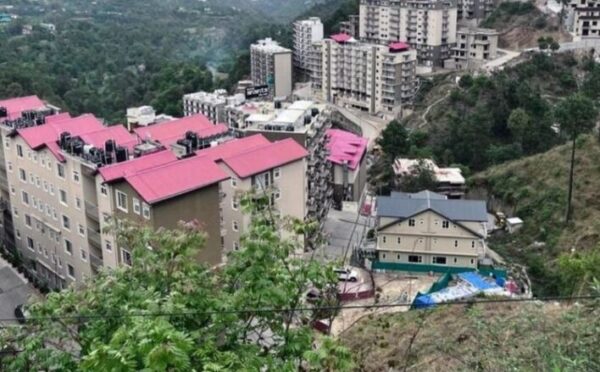 Solan DC Probes Chester Hills Land Deals, Seeks Details Amid Benami Transaction Allegations