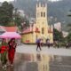 Himachal Weather Alert: Heavy Rain, Hail & Snow Likely Till April 12; Orange Warning Issued for Multiple Districts