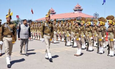 Shimla Set for 24x7 Water Supply from June as ₹600 Crore Sutlej Project Nears Completion