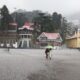 Himachal Pradesh Weather Update: Snowfall, Rain Likely from April 24; Yellow Alert Issued for Thunderstorms