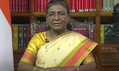 President Droupadi Murmu to Preside Over Historic Convocation at CSK HP Krishi Vishvavidyalaya