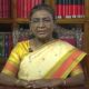 President Droupadi Murmu to Preside Over Historic Convocation at CSK HP Krishi Vishvavidyalaya