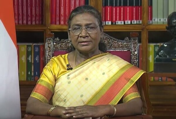 President Droupadi Murmu to Preside Over Historic Convocation at CSK HP Krishi Vishvavidyalaya