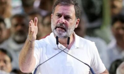 Rahul Gandhi to Spend Full Day with Punjab Congress Leaders in Kangra, Focus on Grassroots Strategy Ahead of Elections