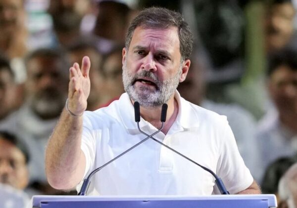 Rahul Gandhi to Spend Full Day with Punjab Congress Leaders in Kangra, Focus on Grassroots Strategy Ahead of Elections