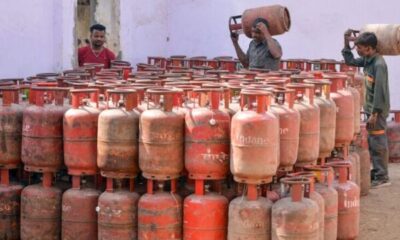 Shimla Administration Issues Advisory: Avoid Visiting Gas Agencies for LPG Cylinders Amid Supply Concerns