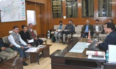 Shimla’s Mehli Panchayat Becomes Model Solar Village, Wins ₹1 Crore Under PM Surya Ghar Yojana