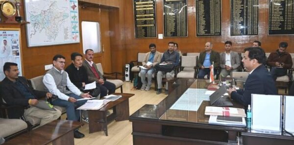 Shimla’s Mehli Panchayat Becomes Model Solar Village, Wins ₹1 Crore Under PM Surya Ghar Yojana