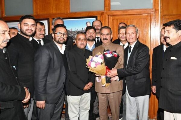 Himachal Revamps Himcare Scheme: Sukhu Govt Tightens Rules to Boost Transparency and Stop Fund Leakages