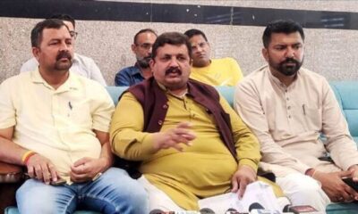 Himachal Private Bus Operators Allege Tax Disparity, Seek Govt Action Over Punjab Route Charges