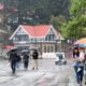 Fresh Rain & Snowfall Alert in Himachal Pradesh Till April 6; Temperature Likely to Drop Across State