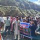 Renuka Dam Protest Intensifies: Displaced Families Allege Exclusion from Rehabilitation Lists in Himachal
