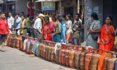 Shimla LPG Update: Govt Urges Citizens to Avoid Panic Booking, Assures Normal Supply