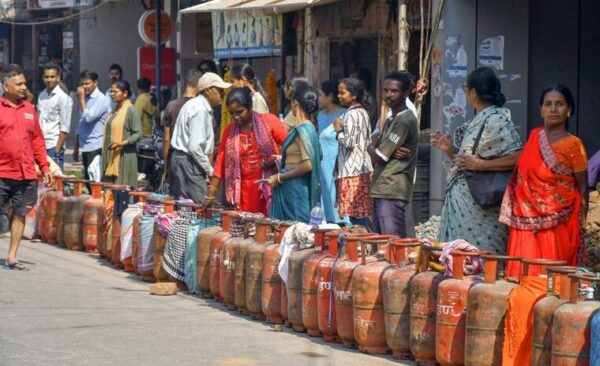 Shimla LPG Update: Govt Urges Citizens to Avoid Panic Booking, Assures Normal Supply