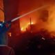 Kasauli Fire Tragedy: Midnight Blaze Destroys Heritage Market, 8 Shops Reduced to Ashes