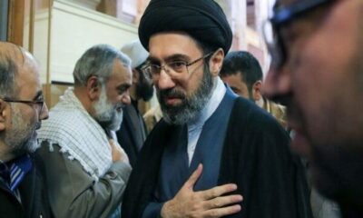 “Saplings of Hope”: Iran’s Supreme Leader Mojtaba Khamenei Urges Nationwide Rebuilding After Conflict