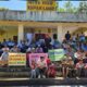 Kangra Valley Protests Grow as Residents Demand Restoration of Historic Train Services