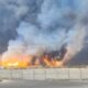 Israel Kills Iran Intelligence Chief, Targets South Pars Gas Field in Major Escalation