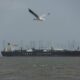 Hormuz Crisis Escalates: US Warns Ships of ‘Capture’ Risk Amid Massive Military Build-Up