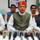 Sarkaghat Murder Sparks Political Storm: BJP’s Rajiv Bindal Alleges Rise of ‘Mafia Raj’ in Himachal