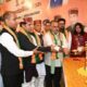 BJP Signals 2027 Comeback in Himachal, Launches Aggressive Strategy at Mandi Meet