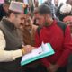 181 Public Complaints Addressed in Sundernagar Camp as Vikramaditya Singh Pushes ‘Government at Doorstep’ Initiative