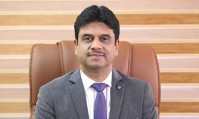 SJVN Generates 13,302 Million Units in FY26, Sets New Records in Hydro and Solar Power